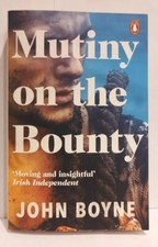 Mutiny On The Bounty by John