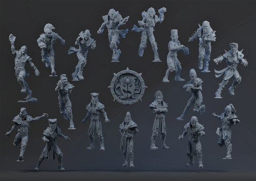 The pro elven - , fantasy