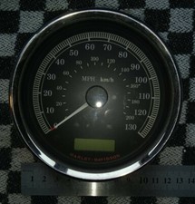 Harley Davidson Breakout / Deluxe / Fat Boy / Softail Speedometer HD-77196-11