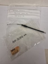 NOS YAMAHA DT125 DT125LC MK1