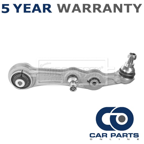 Track control arm - arm, front