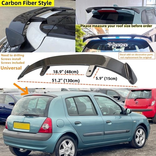 Fits renault clio mk2 5dr - renault,