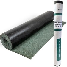 Mineral Shed Roofing Felt 16.4