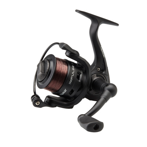 Quick impulse 3l fd - 3l,