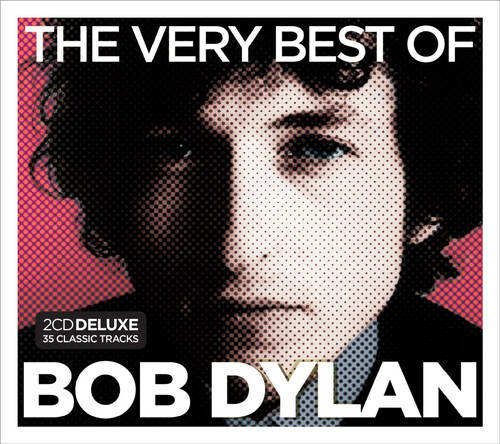 Bob dylan the very - dylan,
