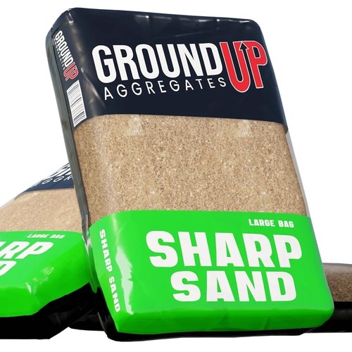 Kiln dried sharp - kiln, dried,