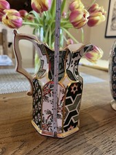 Masons Handpainted Applique