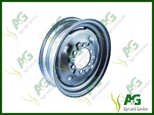 Front wheel rim - wheel,