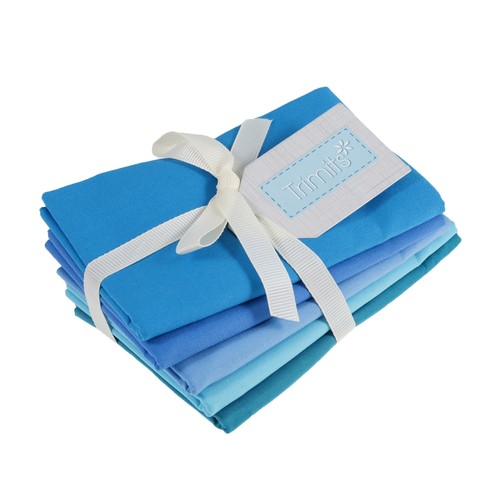 Trimits fabric fat quarters - trimits,