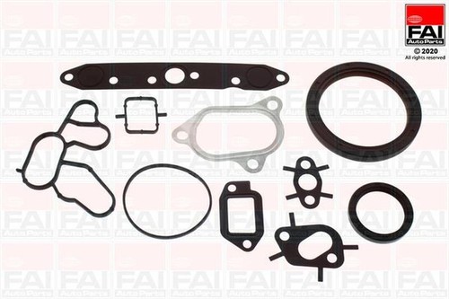 Fai gasket conversion set for - conversion,
