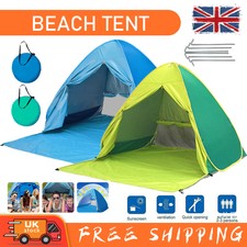 Pop tent man person - 3-4,