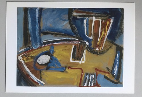 Terry frost artists - terry, frost,