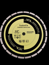 300mm 12inch Diamond Blade for