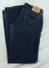 Levis 518 Jeans Vintage Denim
