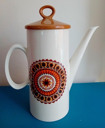 Vintage swinnertons teapot - swinnertons,