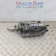 MERCEDES E CLASS STEERING COLUMN C207 W207 2012 A2044604616