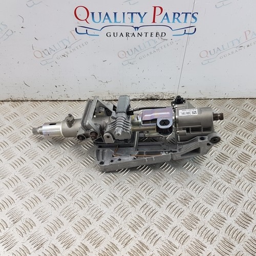 Mercedes class steering - e,