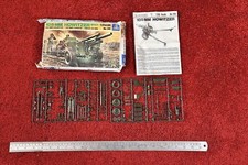 Italeri 1/35 105 mm Howitzer