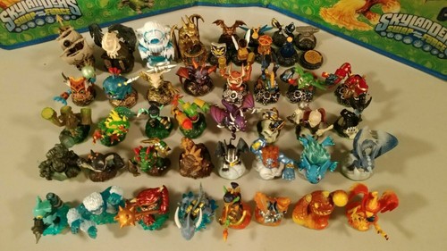 Skylanders spyro adventure - skylanders, spyro's