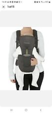 Mamas and Papas Baby Carrier