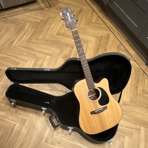 Takamine series eg320sc ns - eg320sc,