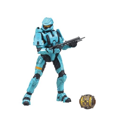 Halo 2009 wave - 2009, 2
