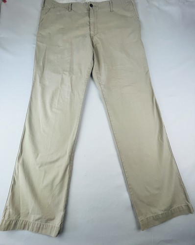Dockers straight chino - d2,