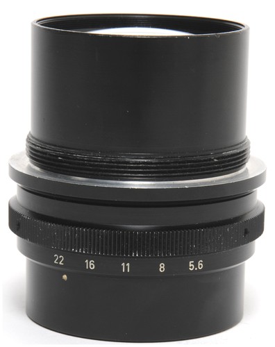 Leitz canada 175 mm - canada, elcan