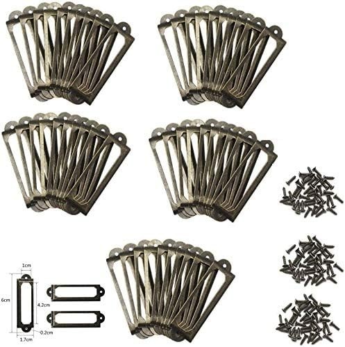 Namvo 50pcs metal - namvo,