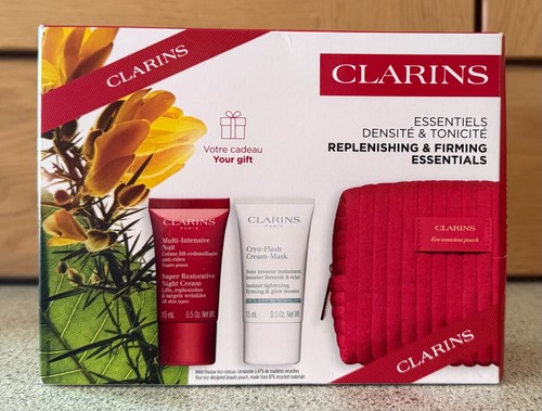 Clarins replenishing firming - clarins, &