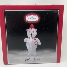 Trim A Home 4ft Lighted