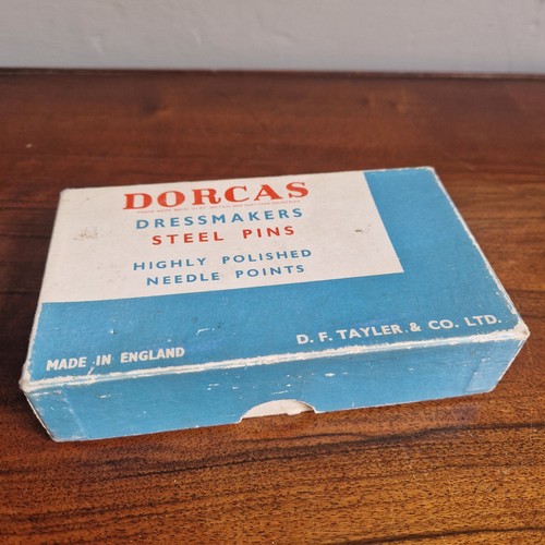 Vintage dorcas dressmakers - vintage,