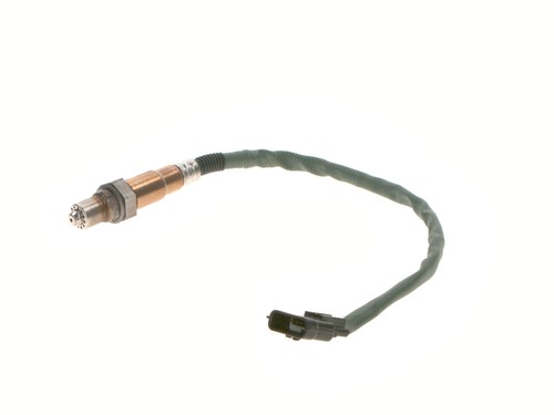 Bosch oxygen sensor - bosch, dacia