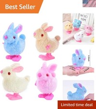 Bunny Jumping Chick Wind Up