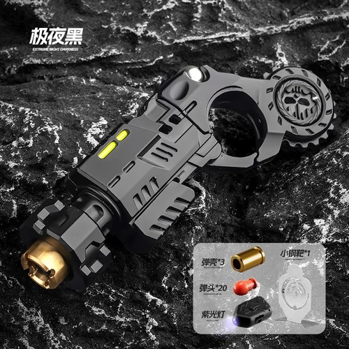 Edc metal ratchet - edc, flip