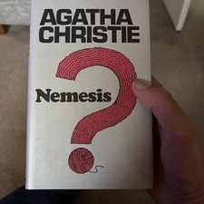Nemesis (Miss Marple)
