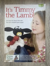Alan Dart Knitting Pattern