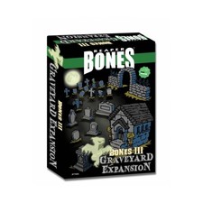 Reaper Bones III 28mm
