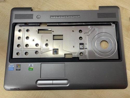 Toshiba satellite pro - pro, p300