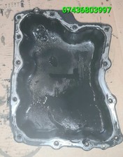 OIL SUMP PAN 652332 55500591