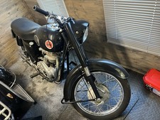 1959 Ariel NH 350 Classic