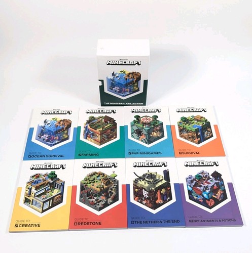 Minecraft the official - minecraft,