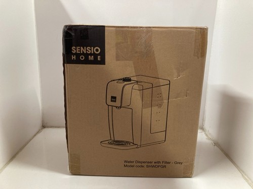 Sensio home instant hot - hot, water