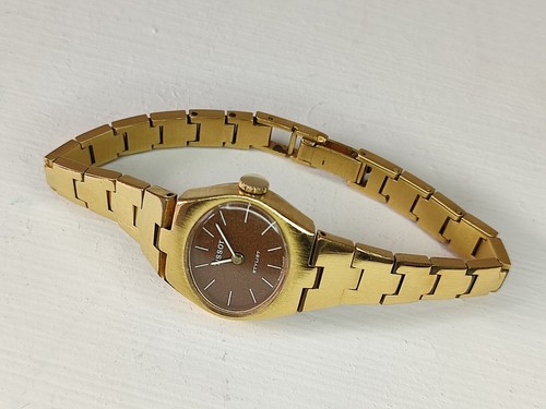 Vintage tissot ladies stylist - vintage,