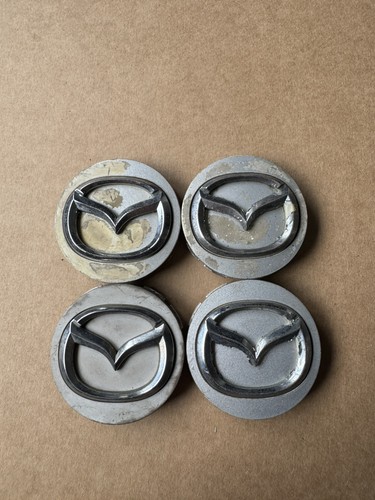 Mazda 5 alloy wheel - 6,