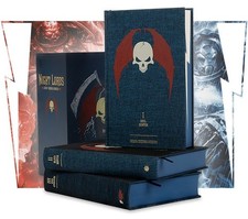 Warhammer 40K Black Library -