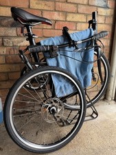 airnimal joey folding bike