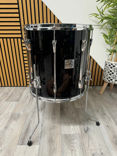 Yamaha power x14 floor - 16"x14",