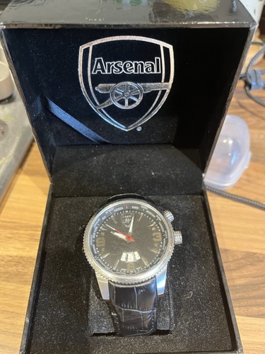 Limited edition arsenal - limited,