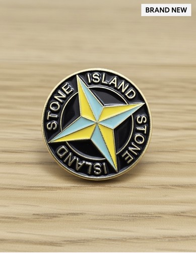 Stone island pin casual - stone,